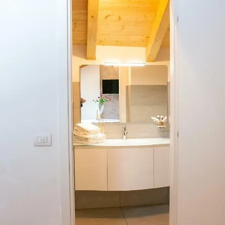 Bed & Breakfast Blue Moon Arco