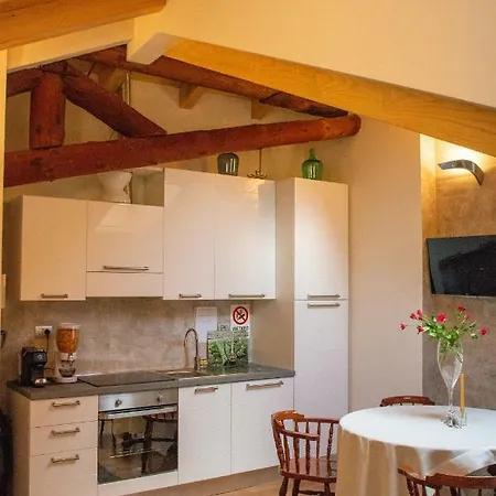 Bed & Breakfast Blue Moon