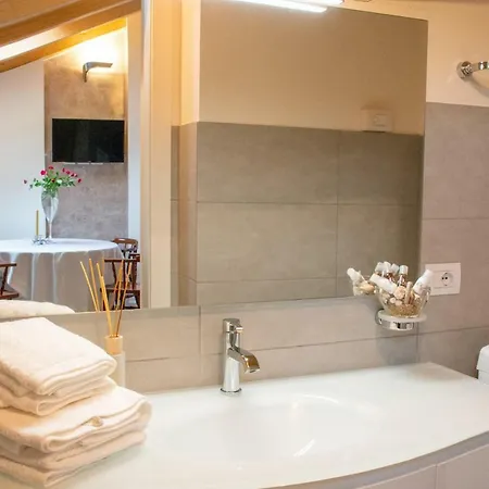 Bed & Breakfast Blue Moon 2*